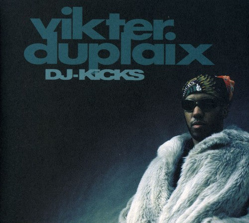 Vikter Duplaix: DJ Kicks  ( CD )