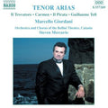 Marcello Giordani: Tenor Arias  ( CD )