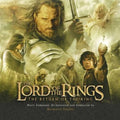 Howard Shore: Lord of the Rings: Return of the King (Original Soundtrack) - CD