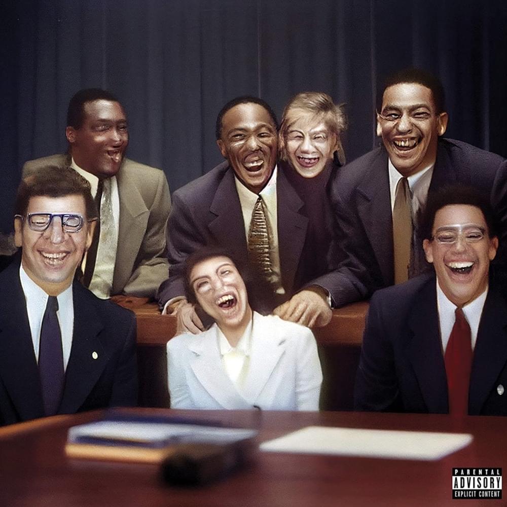 Lil Yachty - Let's Start Here ( VINYL )