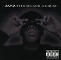 Jay-Z: The Black Album  ( CD )