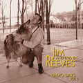 Jim Reeves: Radio Days, Vol. 2  ( CD )