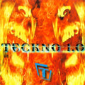 Various Artists: Teckno 1.0  ( CD )