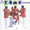 The Tams: Be Young Be Foolish Be Happy - CD