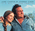 Johnny Cash: All In The Family  ( CD )