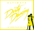 Various Artists: Ultimate Dirty Dancing / Various - CD