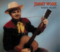 Jimmy Work: Making Believe  ( CD )