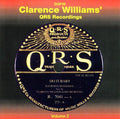 Clarence Williams: QRS Recordings, Vol. 2 - CD