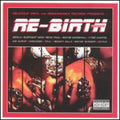 Various Artists: Re Birth Riddim - VINYL