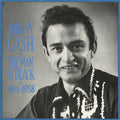 Johnny Cash: Man In Black 1954-1958  ( CD )