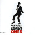 Michael Jackson: Number Ones - CD