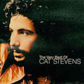 Cat Stevens: Very Best of Cat Stevens - CD
