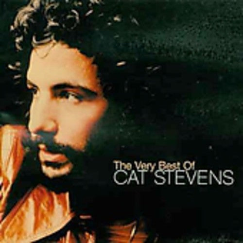 Cat Stevens: Very Best of Cat Stevens - CD