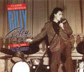 Billy Lee Riley: Classic Recording 1956-60  ( CD )