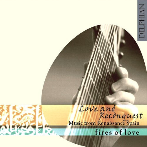 Various Artists: Love & Reconquest / Various  ( CD )
