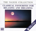 Various Artists: Classical Favourites for Relax  ( CD )