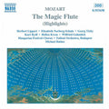 W.a. Mozart: Magic Flute  ( CD )