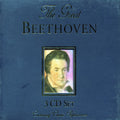 Susan Hammond: Great Beethoven  ( CD )