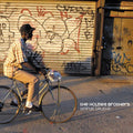The Holmes Brothers: Simple Truths  ( CD )
