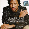 Lionel Richie & the Commodores: Definitive Collection - CD