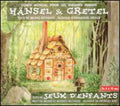 Bruno Beltoise: Hansel and Gretel  ( CD )
