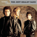 Jeff Healey: Platinum & Gold Collection - CD