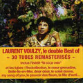 Laurent Voulzy: Saisons - Best of - CD