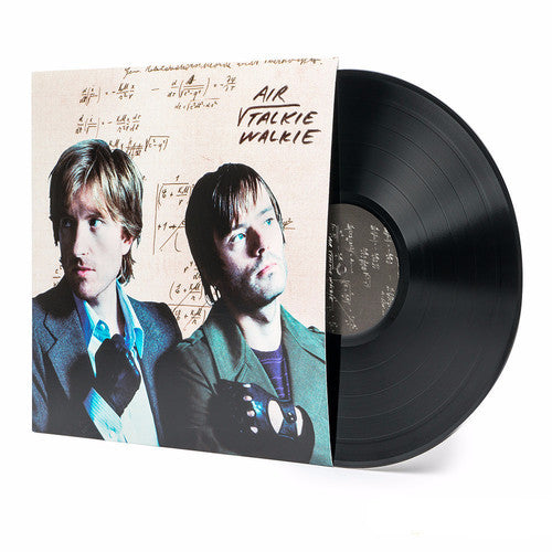 Air: Talkie Walkie - Vinyl