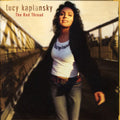 Lucy Kaplansky: The Red Thread  ( CD )