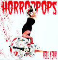 HorrorPops: Hell Yeah - VINYL
