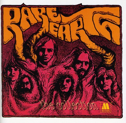 Rare Earth: Collection - CD