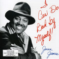 Jesse James: I Can Do Bad By Myself  ( CD )