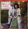 Wilma Lee & Stoney Cooper and the Clinch Mountain Clan: Best of the Best  ( CD )