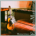 Micro Rítmia: Mutaciones - CD