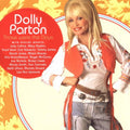 Dolly Parton: Those Were The Days  ( CD )