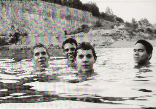 Slint: Spiderland - VINYL