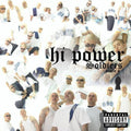 Various Artists: Hi Power Soldiers: Book 4  ( CD )