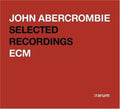 John Abercrombie: Rarum Xiv: Selected Recordings - CD