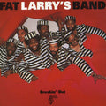 Fat Larry's Band: Breakin Out  ( CD )