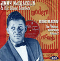 Jimmy McCracklin & His Blues Blasters: Modern Recordings, Vol. 2: Blues Blastin'  ( CD )