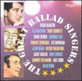 Various Artists: Great Ballad Singers - CD