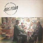 Alison Krauss & Union Station - Arcadia ( VINYL )