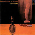 Gil Evans - New Bottle Old Wine - Pure Pleasure LP