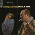 Charlie Byrd - Brazilian Byrd - Pure Pleasure LP