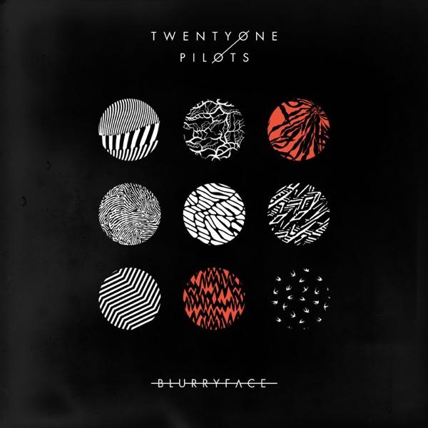 Twenty One Pilots - Blurryface ( VINYL )