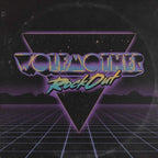 Wolfmother - Rock Out - Indie LP