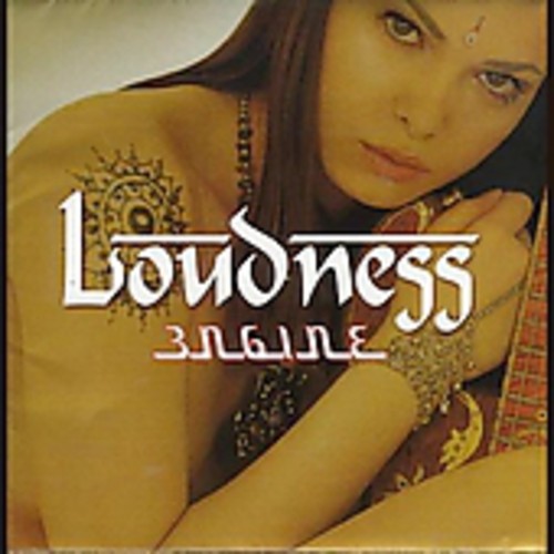 Loudness: Engine - CD