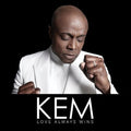 Kem: Love Always Wins - CD