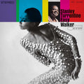 Stanley Turrentine - Easy Walker - Blue Note Classic LP