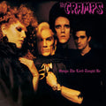 The Cramps - Songs The Lord Taught Us ( VINYL )